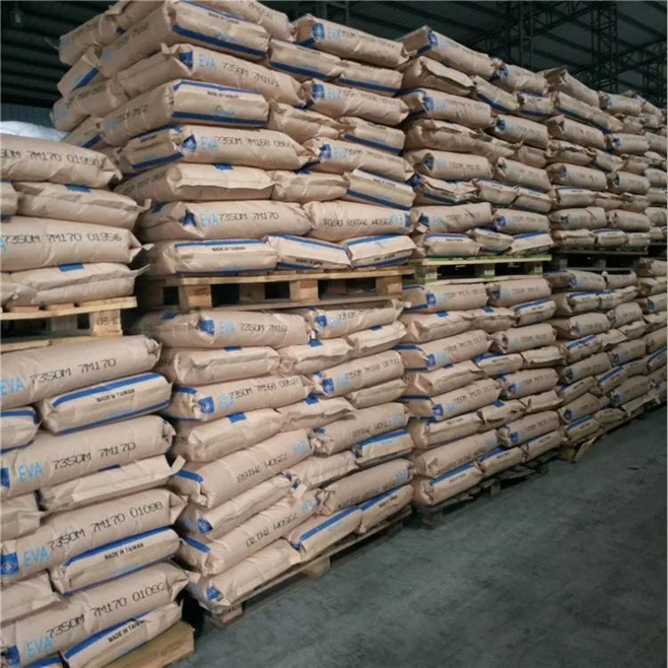 TAISOX Eva Granule 7A50H Ethylene Vinyl Acetate Copolymer Engineering Plastics