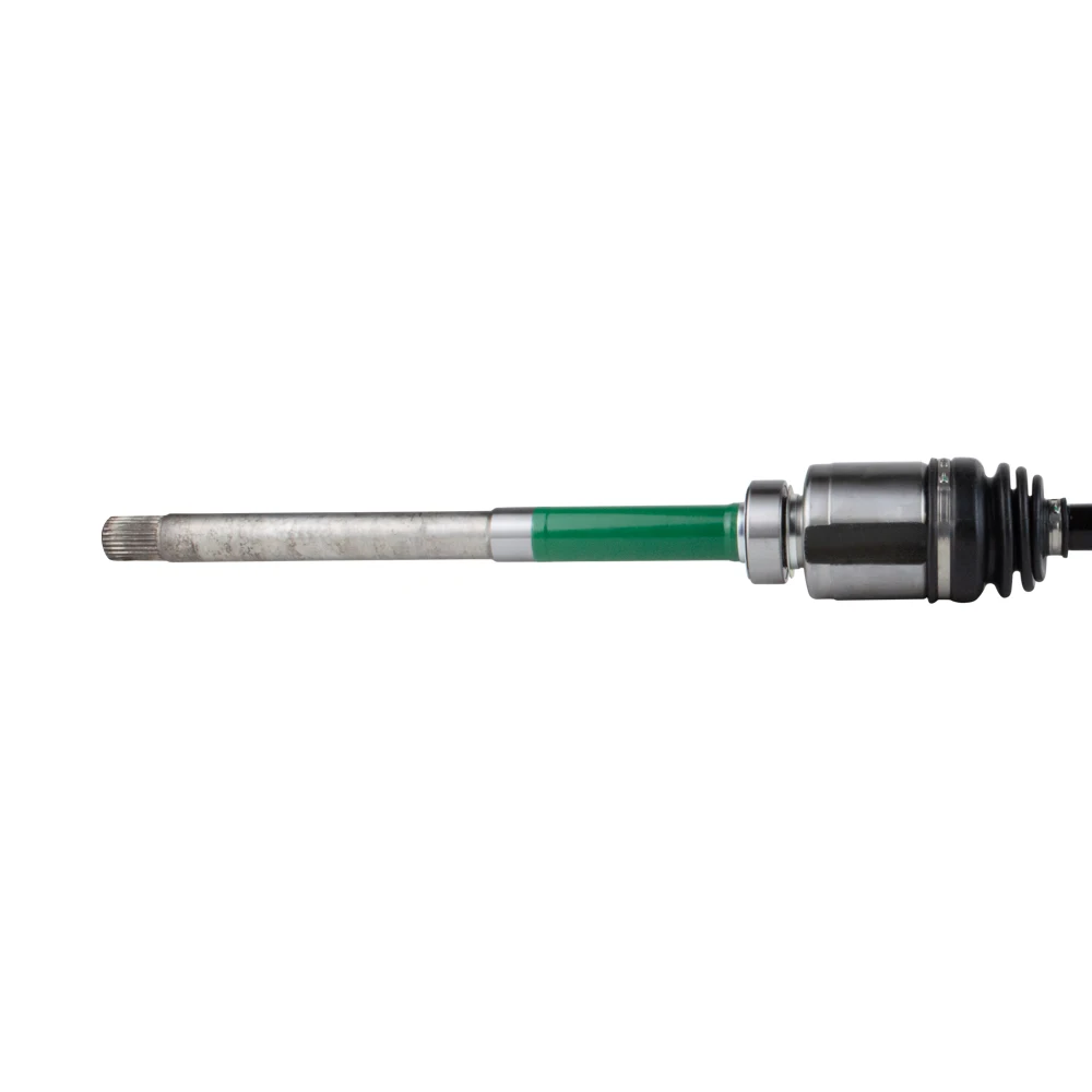 CCL guaranteed quality direct supply professional  flexible drive shaft cv axle drive shaft for Ni-ssan X-Trail T32 2.5-R
