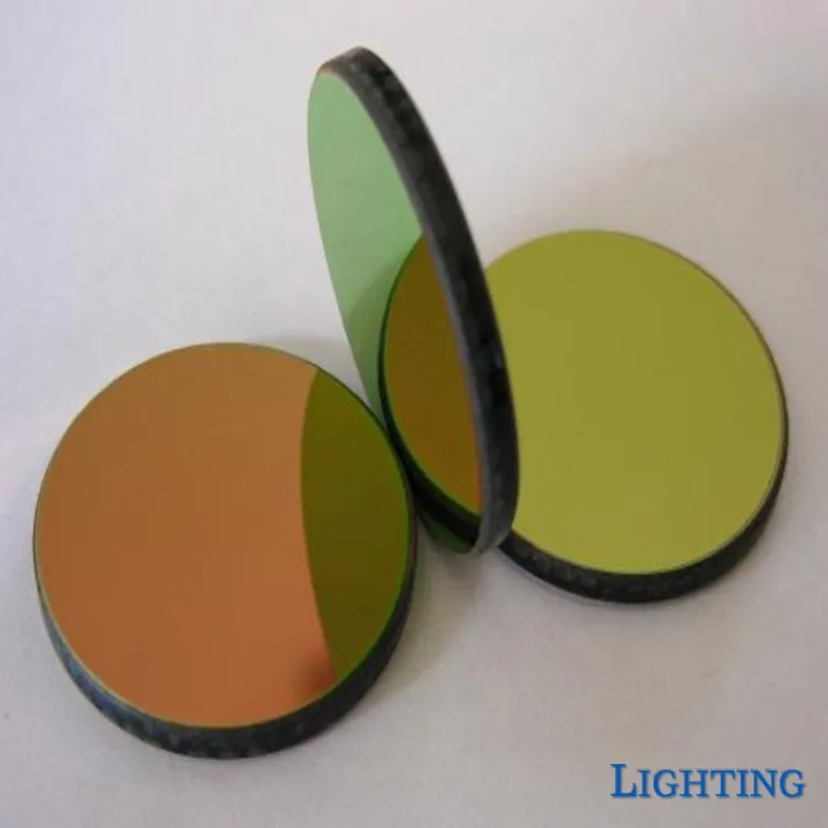 OPTICAL FILTER China factory customization wholesale 0.2 mm Corning whiteboard narrow band cut off filter Optional thickness