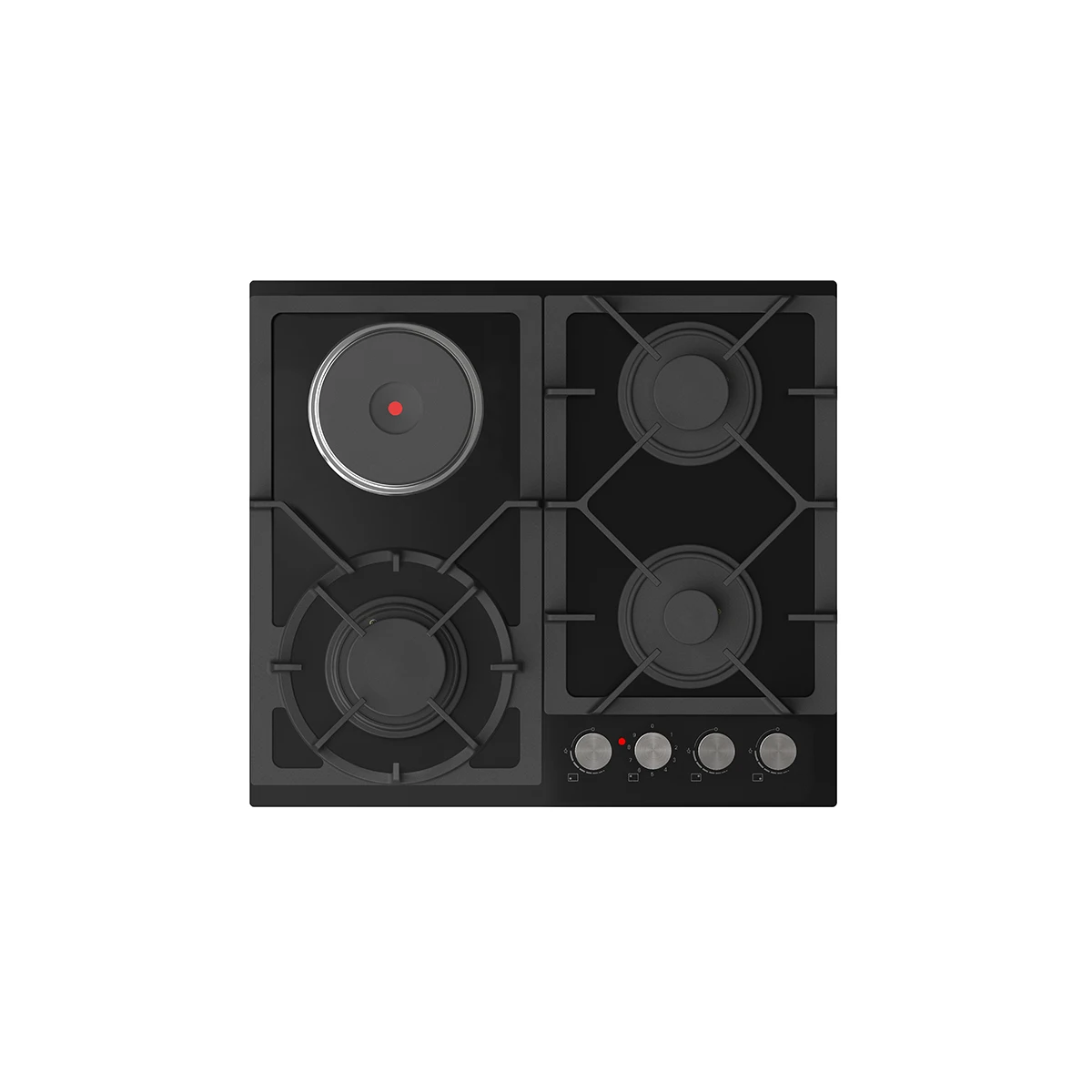 Russia style Modern novel design hotel gas stove with prices home appliance Instant Gas Cooker