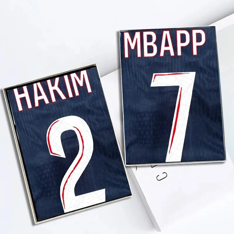 In Stock Soccer Jersey Shirt Away Football Uniform 2024 Fc Neymar Jersey Soccer Wear Soccer Jersey Wholesale