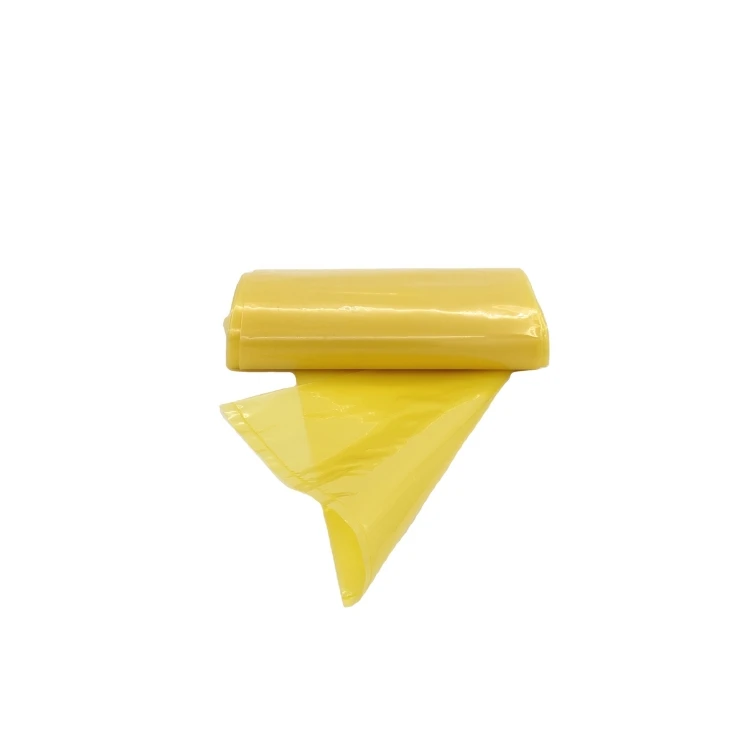 New Arrival Customized Color PE AntiRust Bag Anti-rust Plastic Bag for Protecting Devices