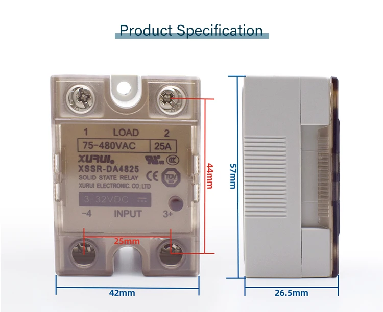 6-DA25W1