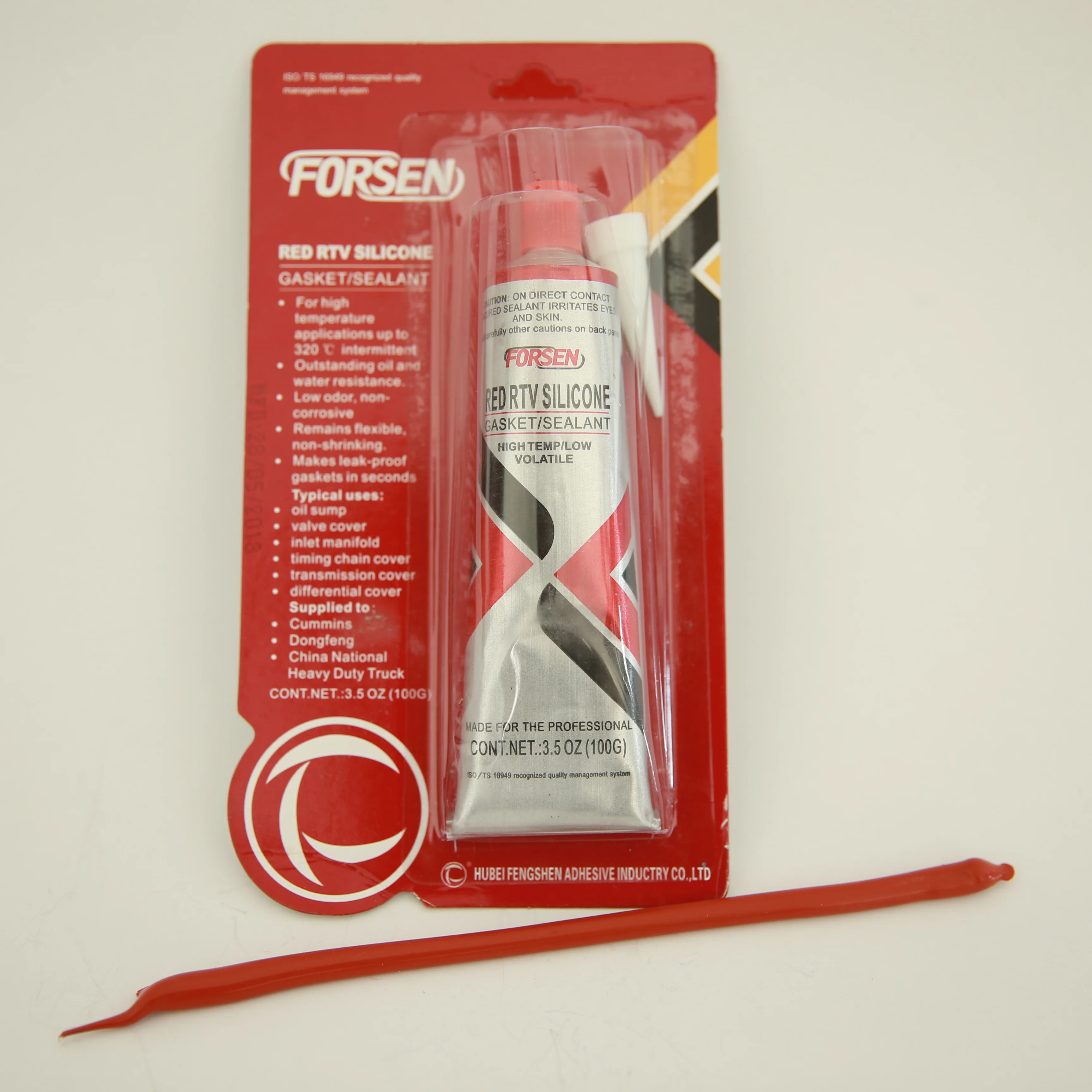 cheap good quality super glue transparent clear silicone sealant adhesives Mega Grey silicon RTV Gasket Maker