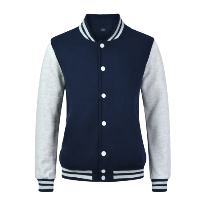 Индивидуальная американская Молодежная школьная форма Varsity 100% хлопковая бейсбольная