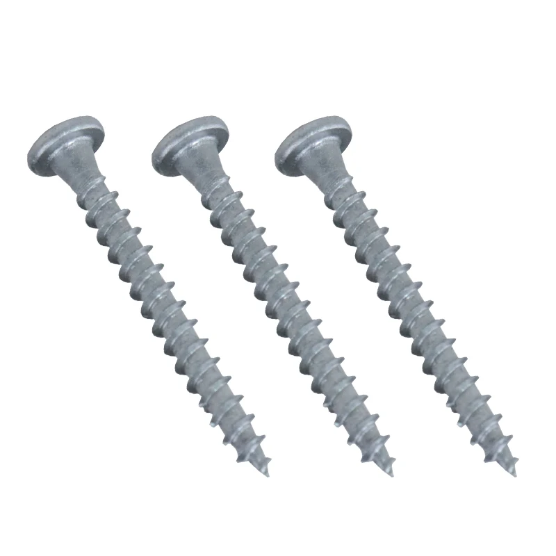 Hot sale Pan Head Anchor screws,Ruspert,TORX