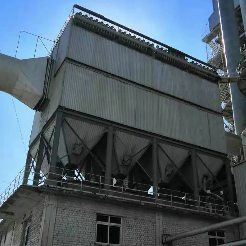 factory industrial air powder dust collector industrial woodworking bag filter dust collector