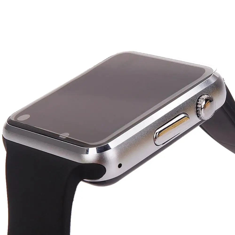 Fitness Tracker Support SIM TF Card Smartwatch Phone A1 Sport Smart Watch With Camera Pedometer Smart wrist watch