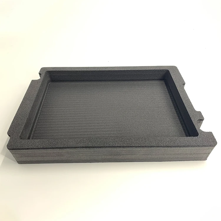 Custom molding tool eva case bag sponge eva foam insert toolbox liners