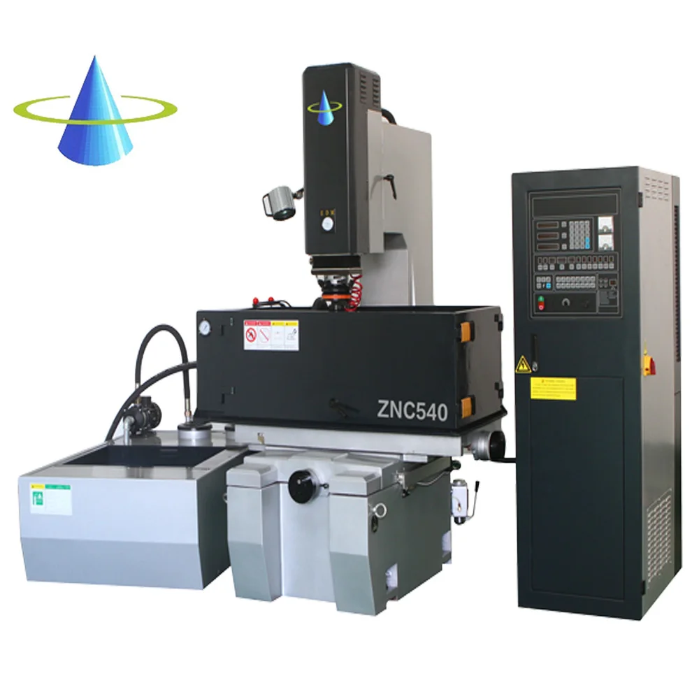 Топ EDM генератор EDM Контроллер