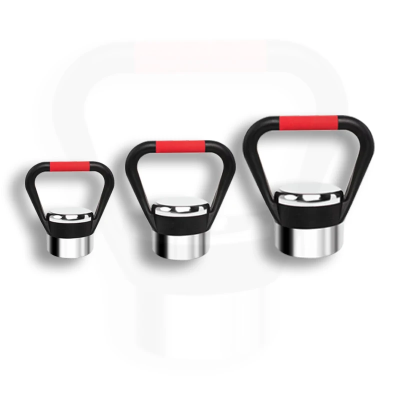 YES OR NO Wholesale Pro Grade Kettlebell Handle Pvc Kettlebell Casting Weights Kettlebells