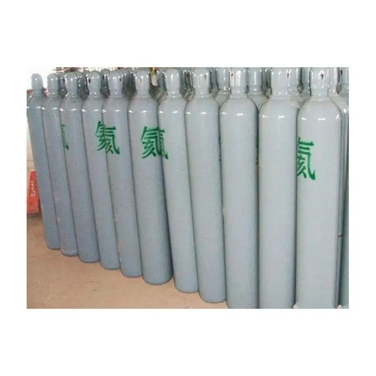 Top Quality Fixed Detector Cylinder Gas Helium For Sale