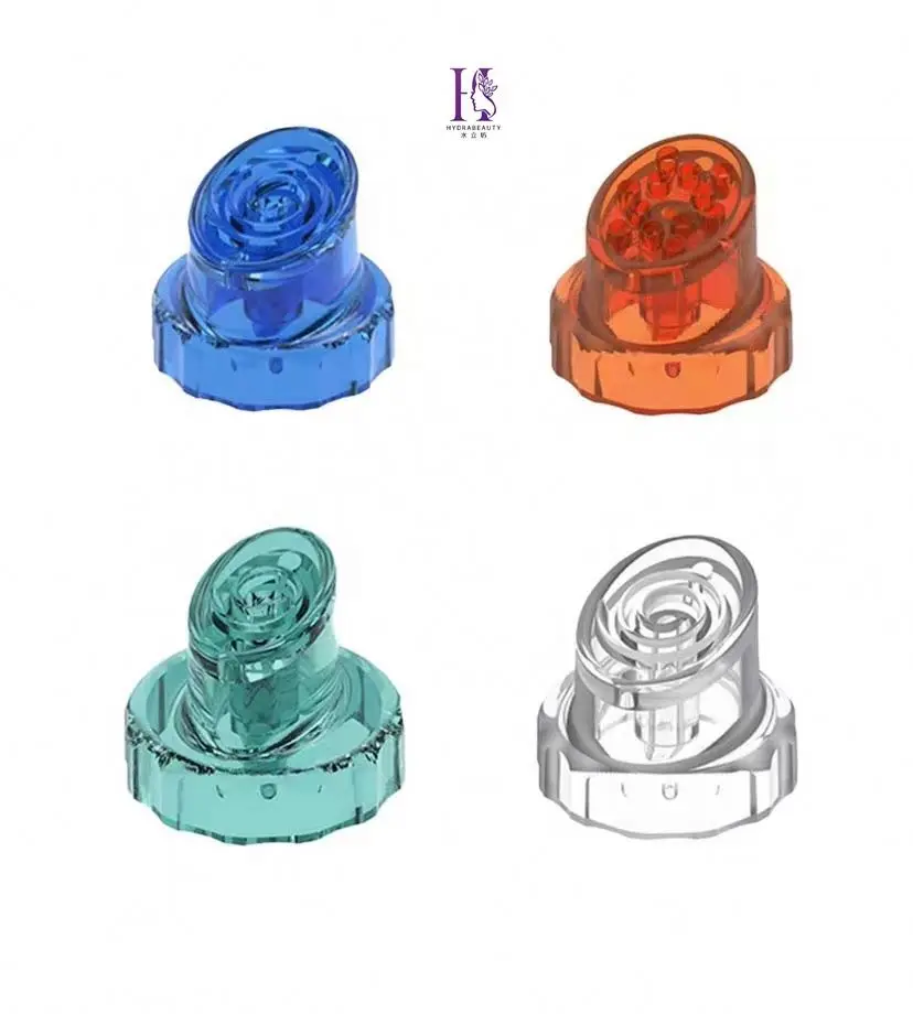 Hydra tips High Quality Hydro Microdermabrasion Deep Clean Peeling tips Hydraskin Dermabrasion mbeauty Skin tips