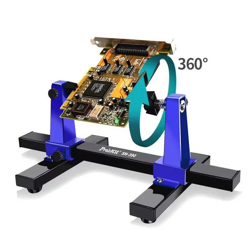 proskit tool set SN-390 various welding auxiliary holders sn-390