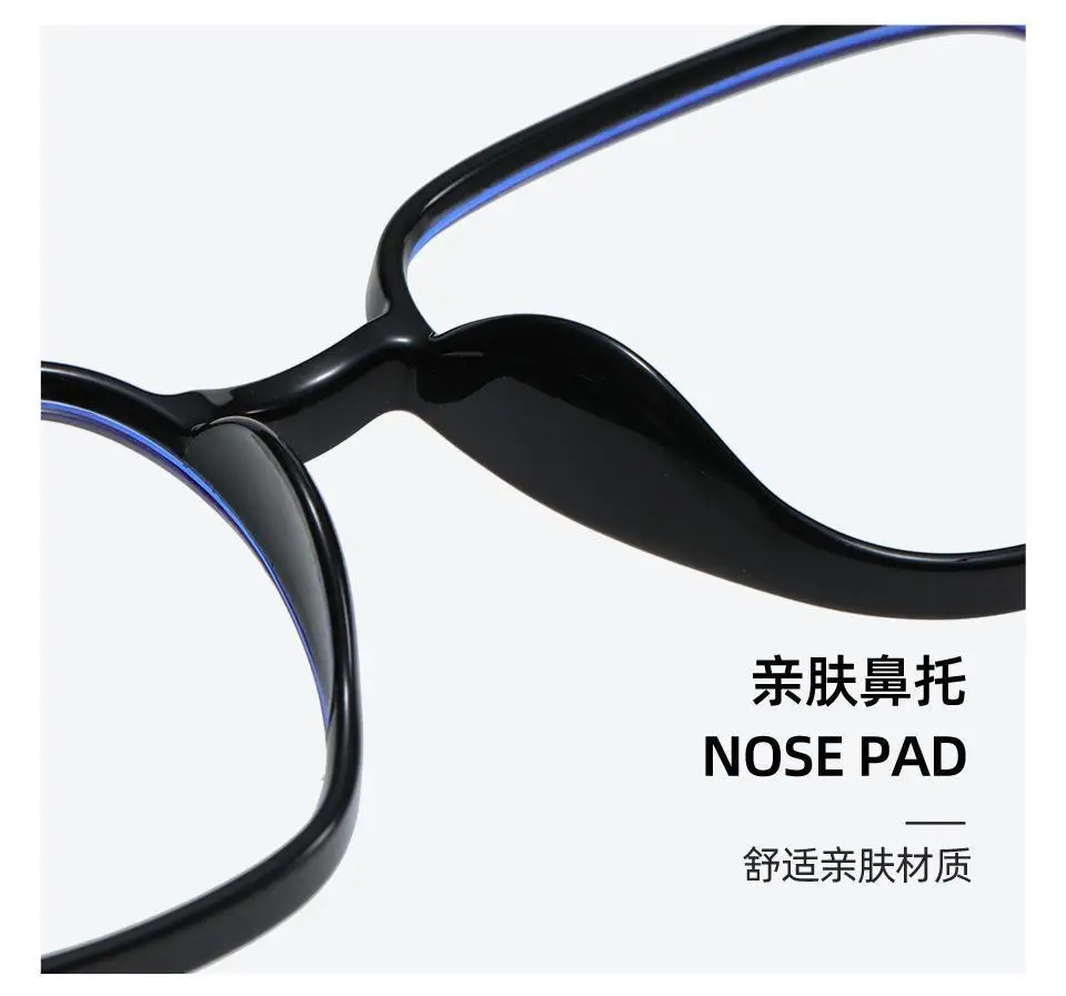 Fashion Manufacturer wholesale Reading Glasses Lightweight Presbyopic Glasses eyeglasses frames