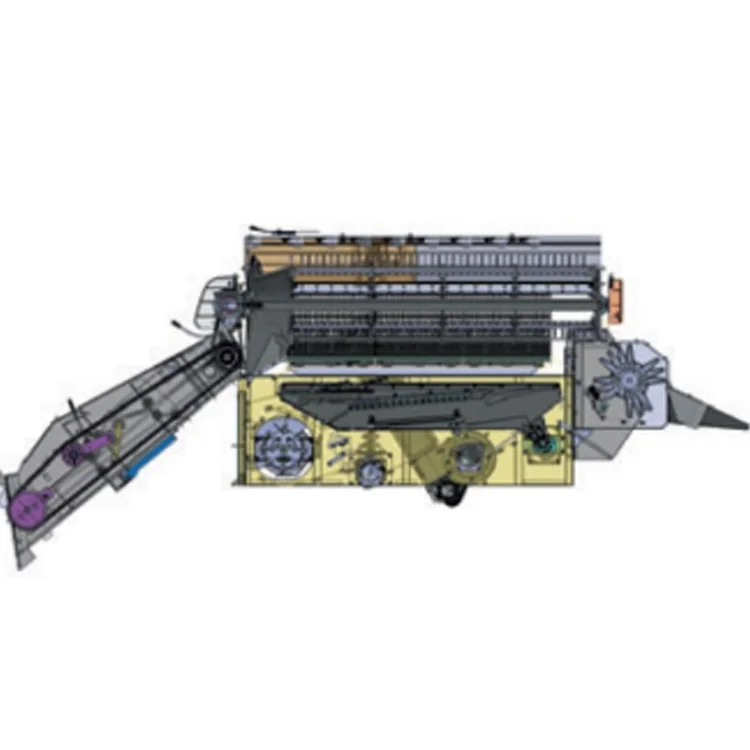 High performance second hand used kubota combine harvester with low price