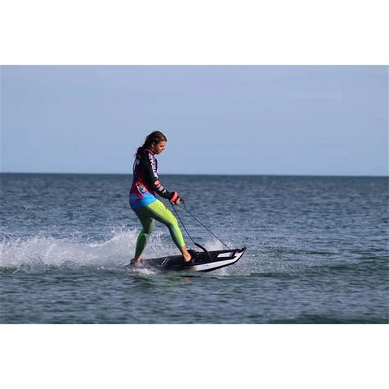 Top 5 Motorized Surfboards Best Electric Surfboards Jetboards In The World Sakura Pink