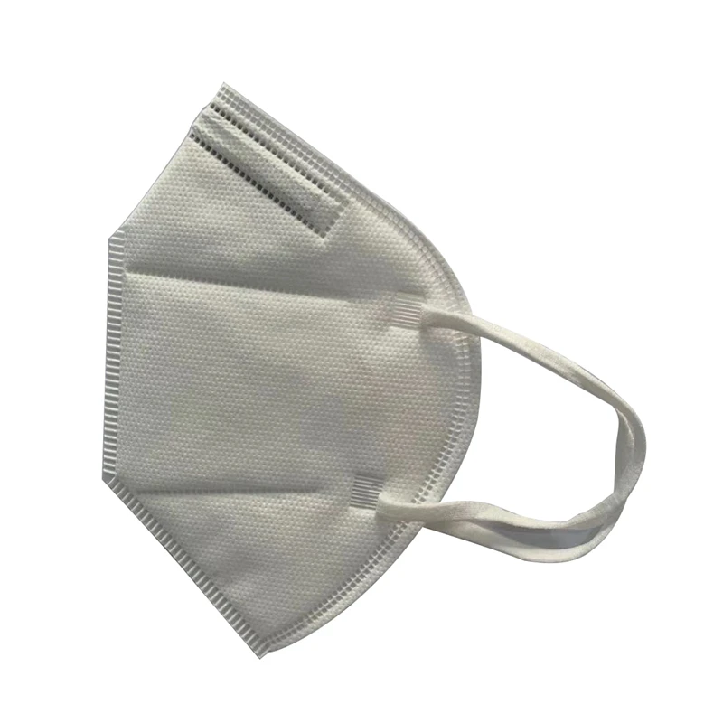 
2021 Protective Mask Breathable CE Certified EN149 FFP2 Respirator 