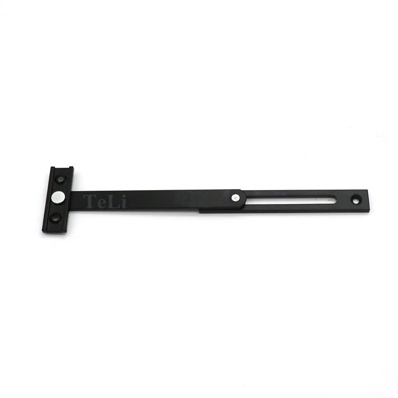 Mini 2-Bar aluminium casement window friction stay accessories