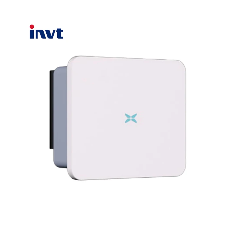 INVT оригинальные инверторы постоянного/переменного тока XG10KTR частотный инвертор
