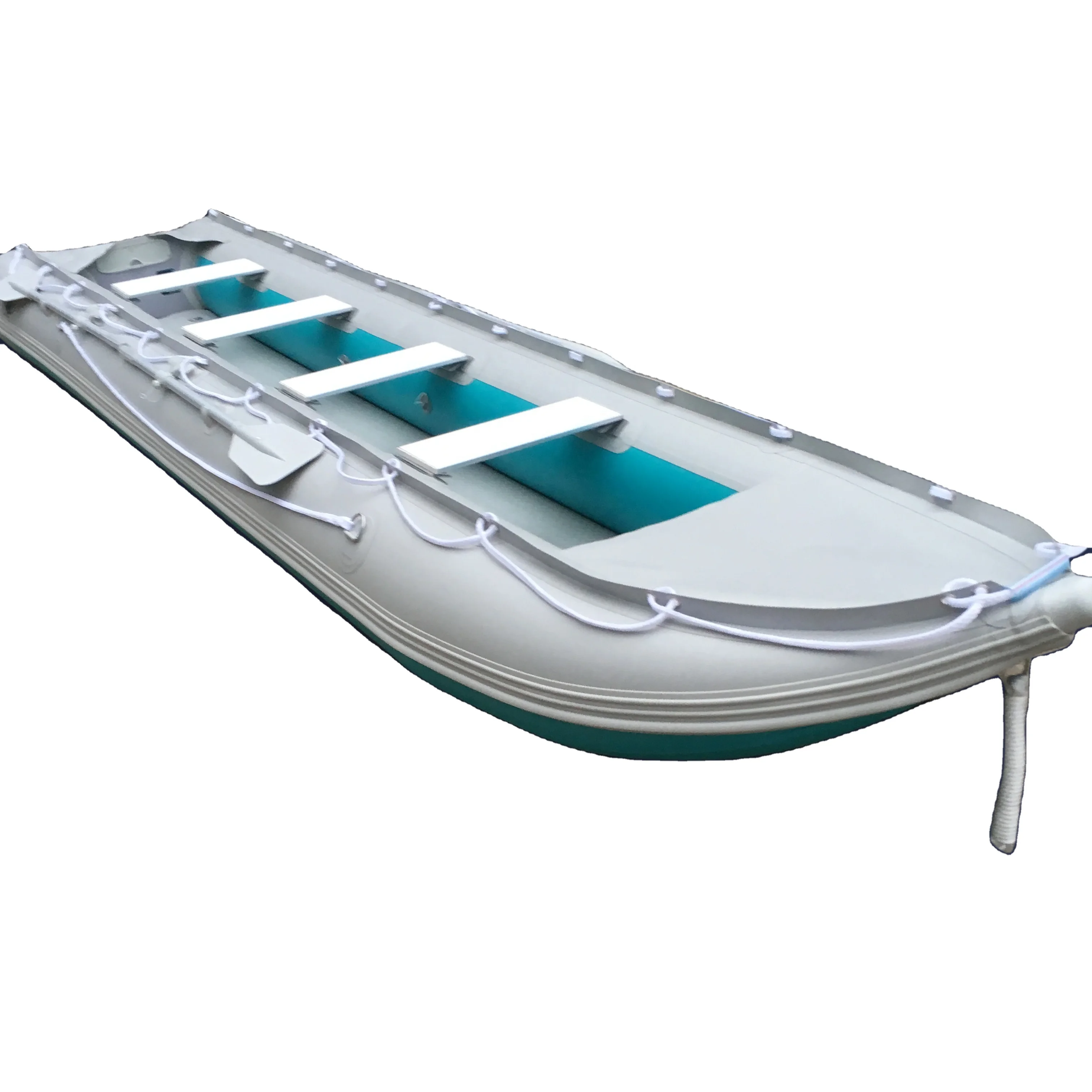 Goethe Goboat 18ft GTK548 сверхмощная очень большая надувная лодка рыболовная Каяка Для Серфинга дрифтинга с алюминиевым сидением для лодки