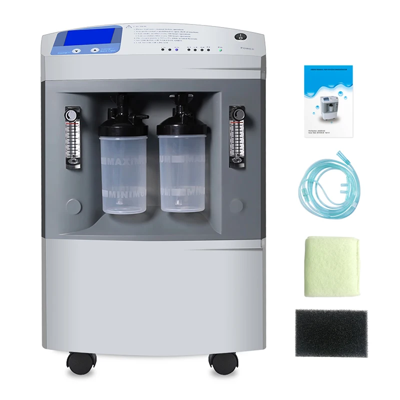 wholesale strong medical oxygen-concentrator thailand 10 liter oxygen concentrator