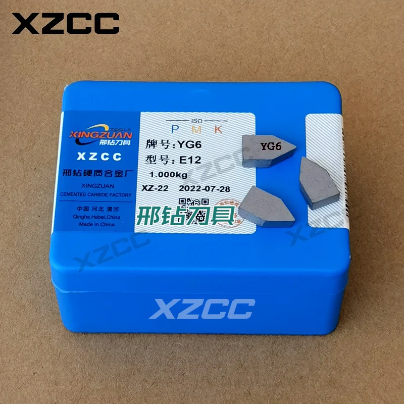 triangle carbide tips P20 YG8 YT5 E16 E20 E25 tungsten carbide manufacturers in china carbide tools for lathe machine