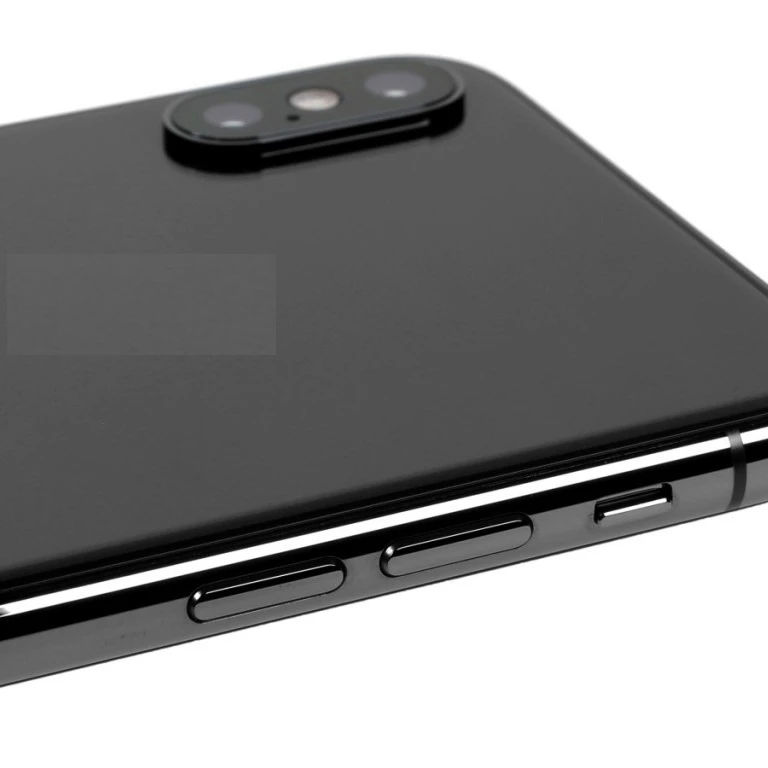 Wholesale Used mobile Phone XS second hand unlocked cellphone for iPhone