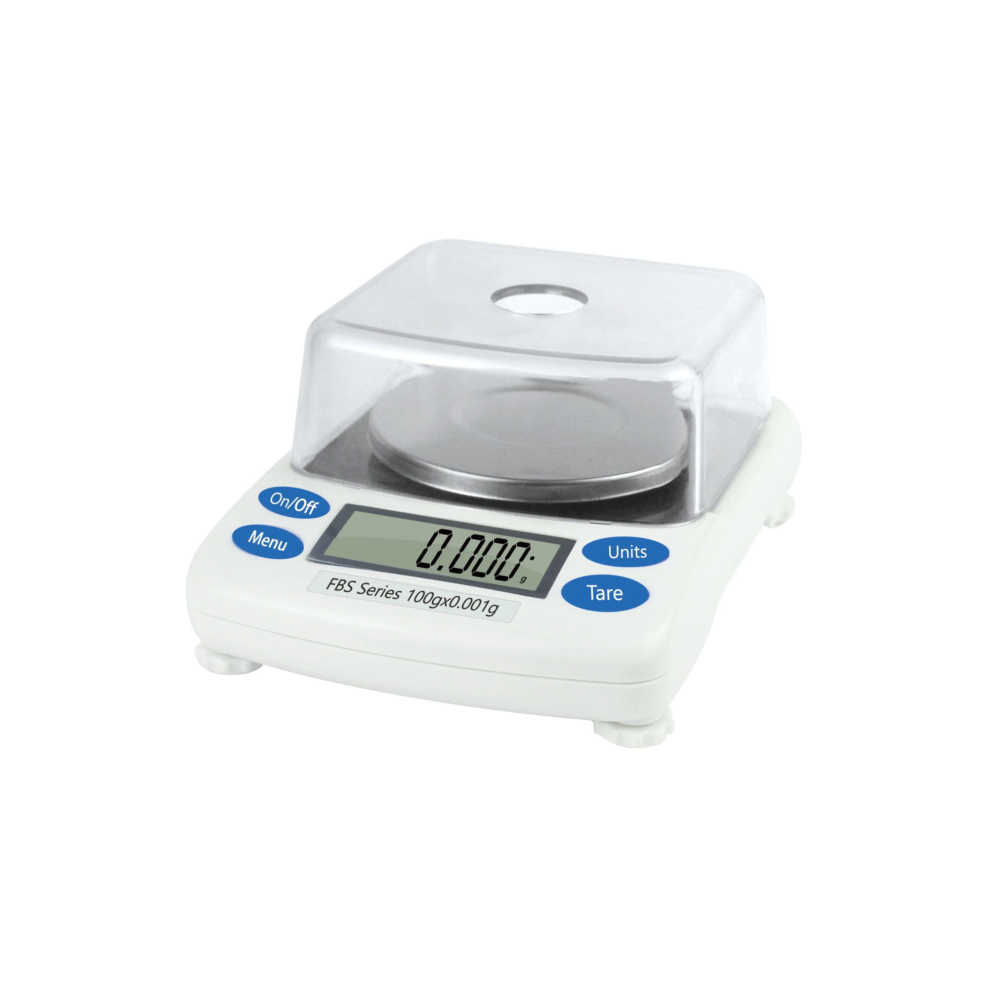 BDS mini  digital balance Lab Accurate Digital gram Jewellery scales Weight 100g 0.001g portable electronic weight tools