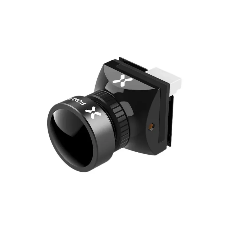 Foxeer Mini Micro Cat 3 1200TVL 0.00001Lux StarLight FPV камера ночная версия Фристайл гоночный Дрон аксессуары