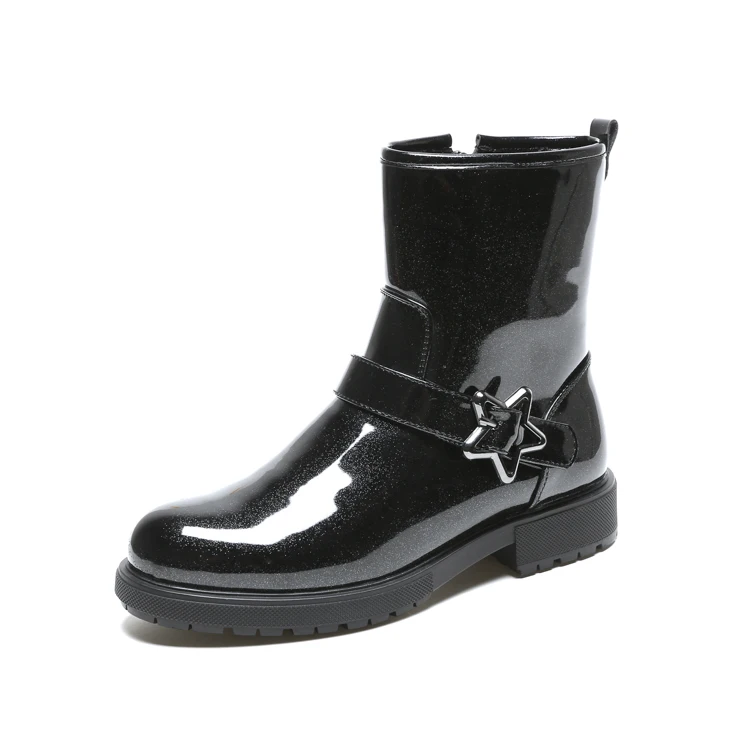 
Factory Made Fashion Comfortable Girl Shoes With Good Service 