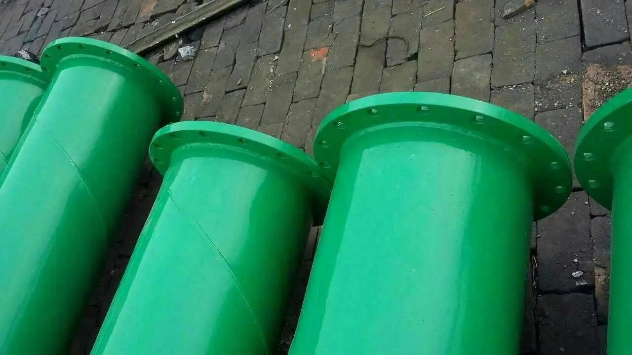 FBE Powder Coating with Excellent Corrosion Protection, Epoxy Resin Powder Coating for Oil Pipelines