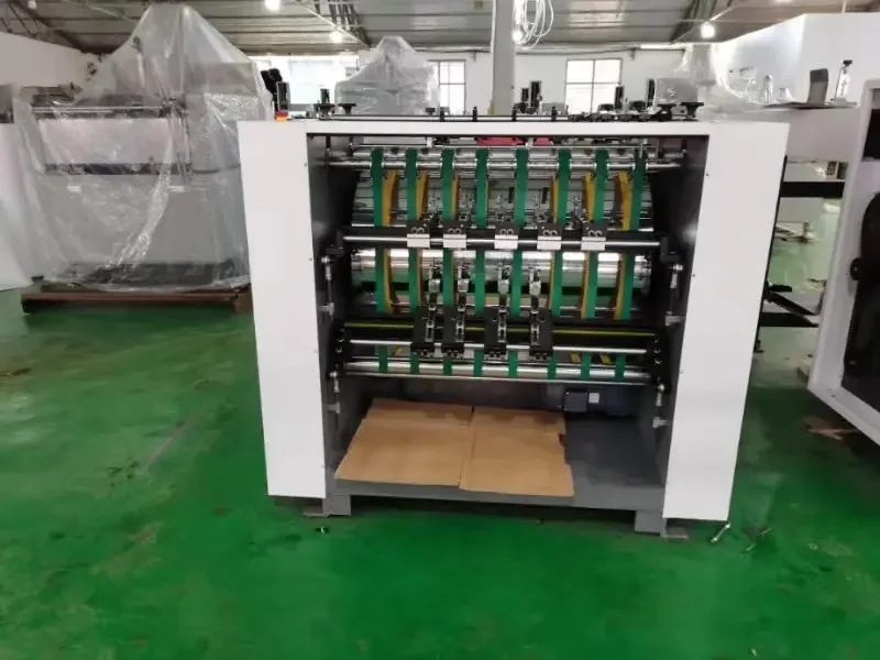 Semi-automatic Cardboard Slotting Machine Paperboard Die Cutting V Groove Machine Cardboard Grooving Machine