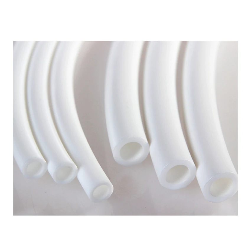 China Good Price High Quality Product Manufacturing Long  Plastic Tubes