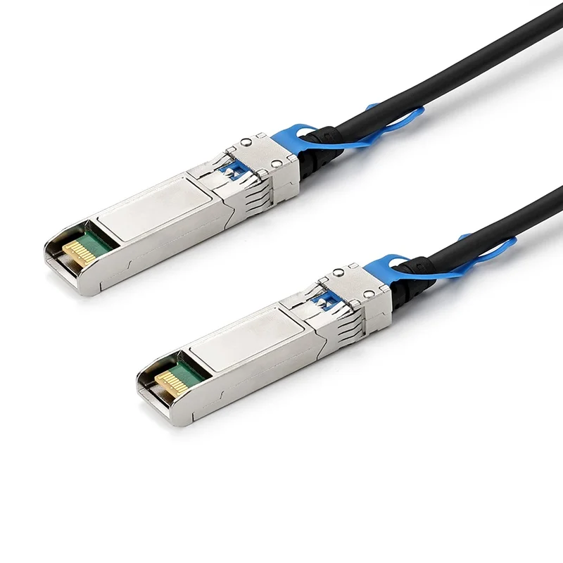25G SFP28 DAC cable 30AWG Passive Direct Attach Copper Cable 1m 3Ft SFP28 DAC cable