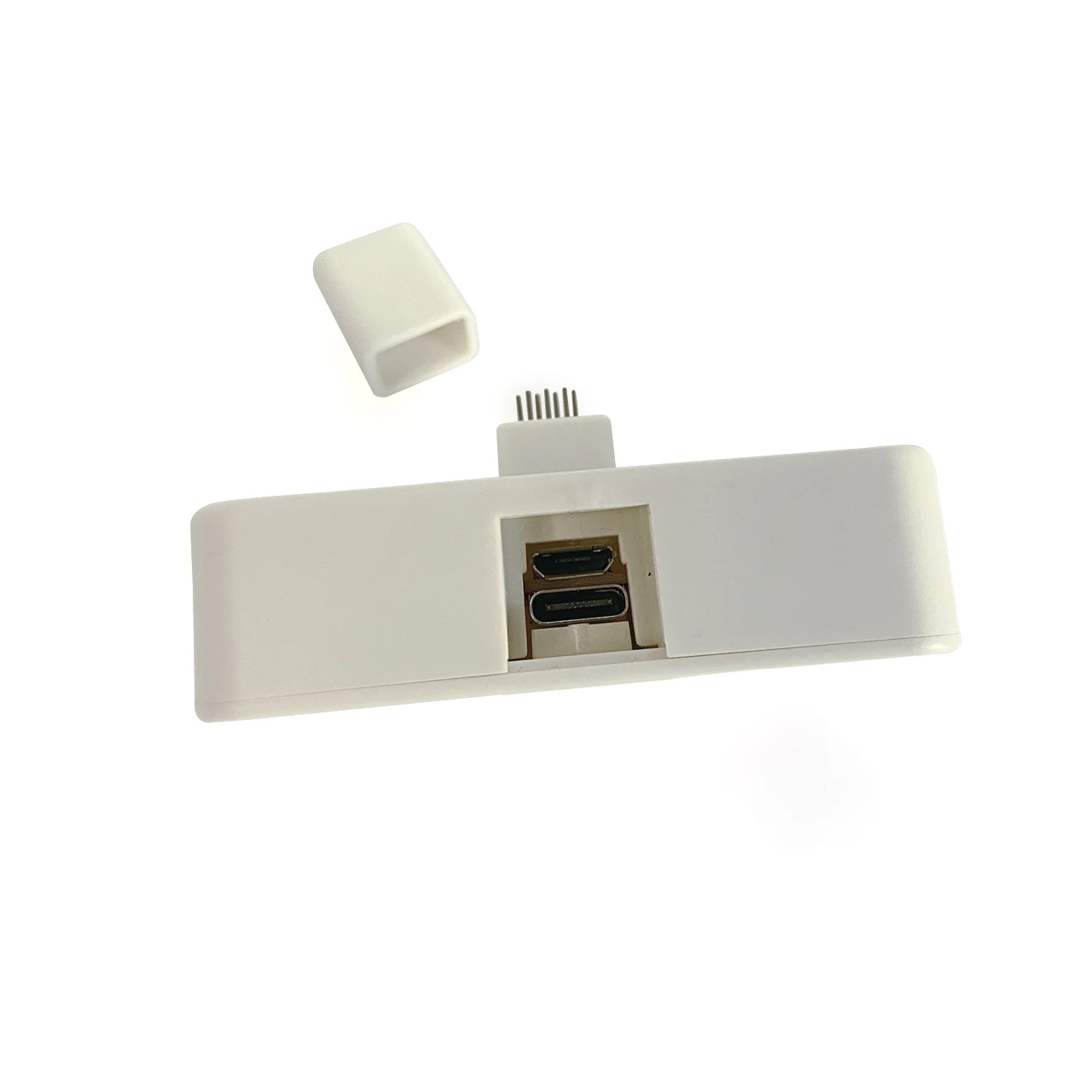 T08H Cartridge chip resetter for Epson WorkForce Enterprise c4000 AM-c4000 AM-C4000a printer