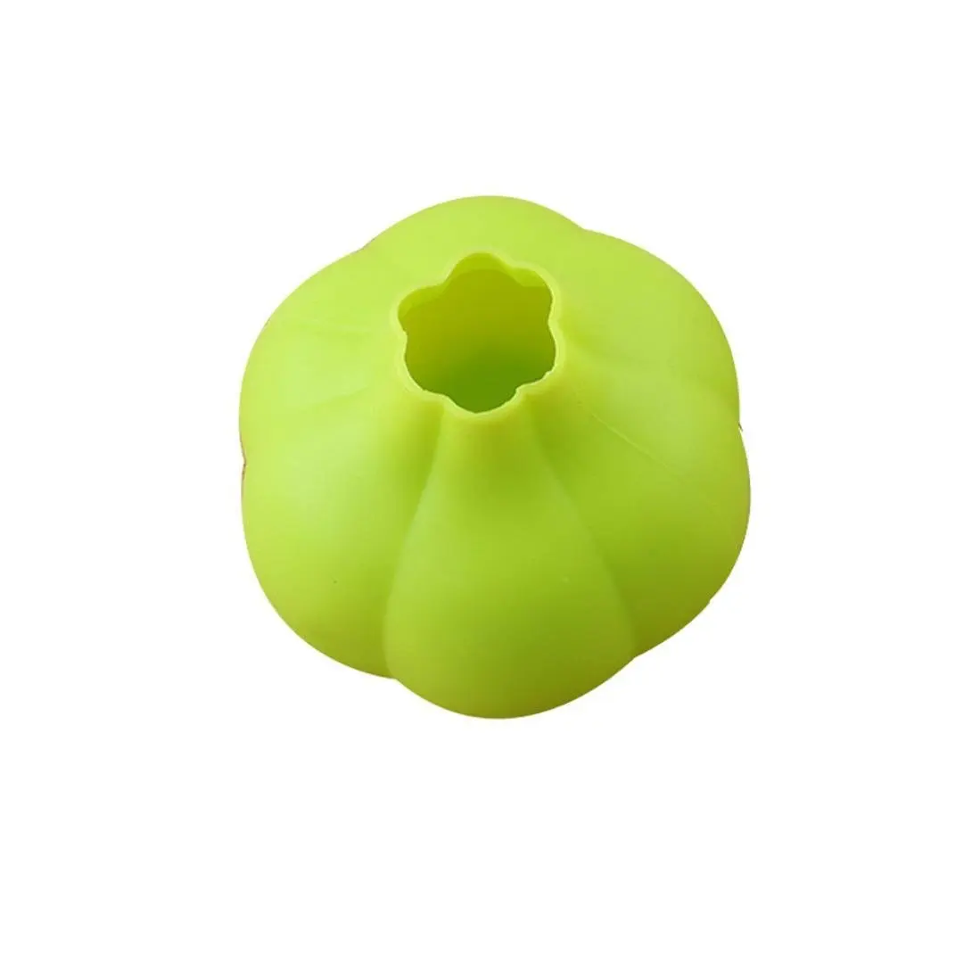 Wholesale Silicone Garlic Peeling Tools Portable Silicone Peeled Garlic Food Grade Garlic Ginger Grinding Tools Kitchen