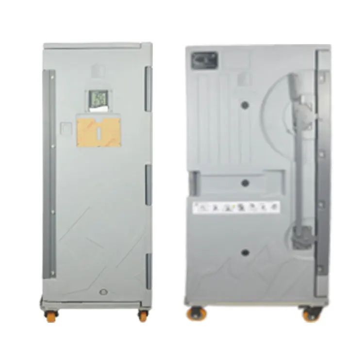 Catering and institutional kitchens