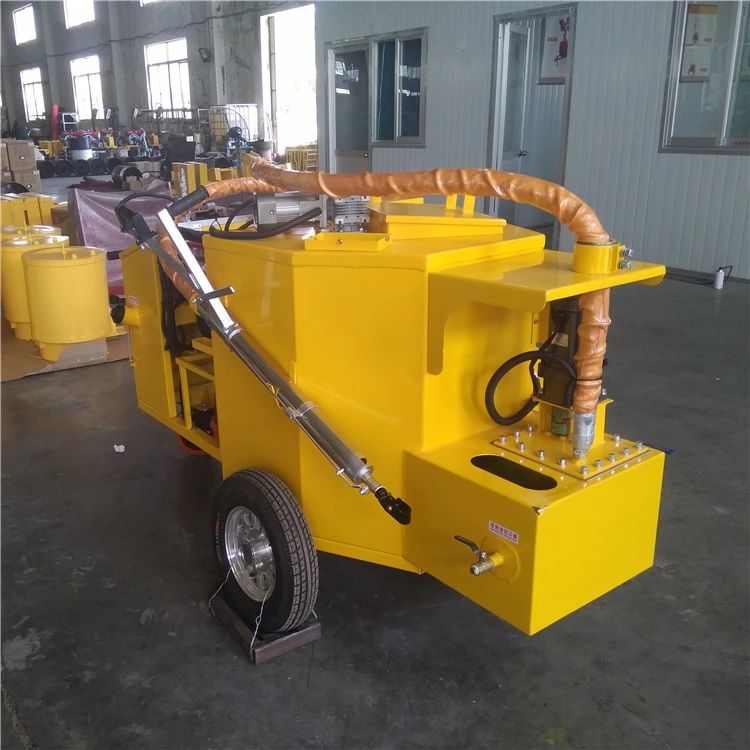 SDBM Concrete Joint Sealing Machine Asphalt Joint Filling Machine Asphalt Crack Repair With Factory Price