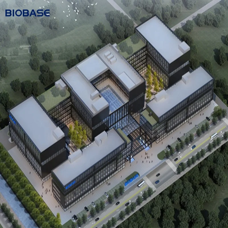  BIOBASE Китай сублимационная сушилка BK-FD20T (пробкования) пилот сублимационной сушилки для