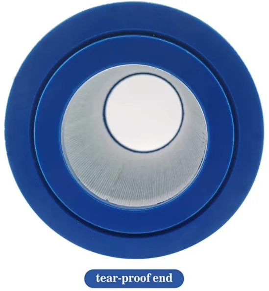 Factory Wholesale Swimming Pool Replacement Filter Sand Filter Pool Filter Intex