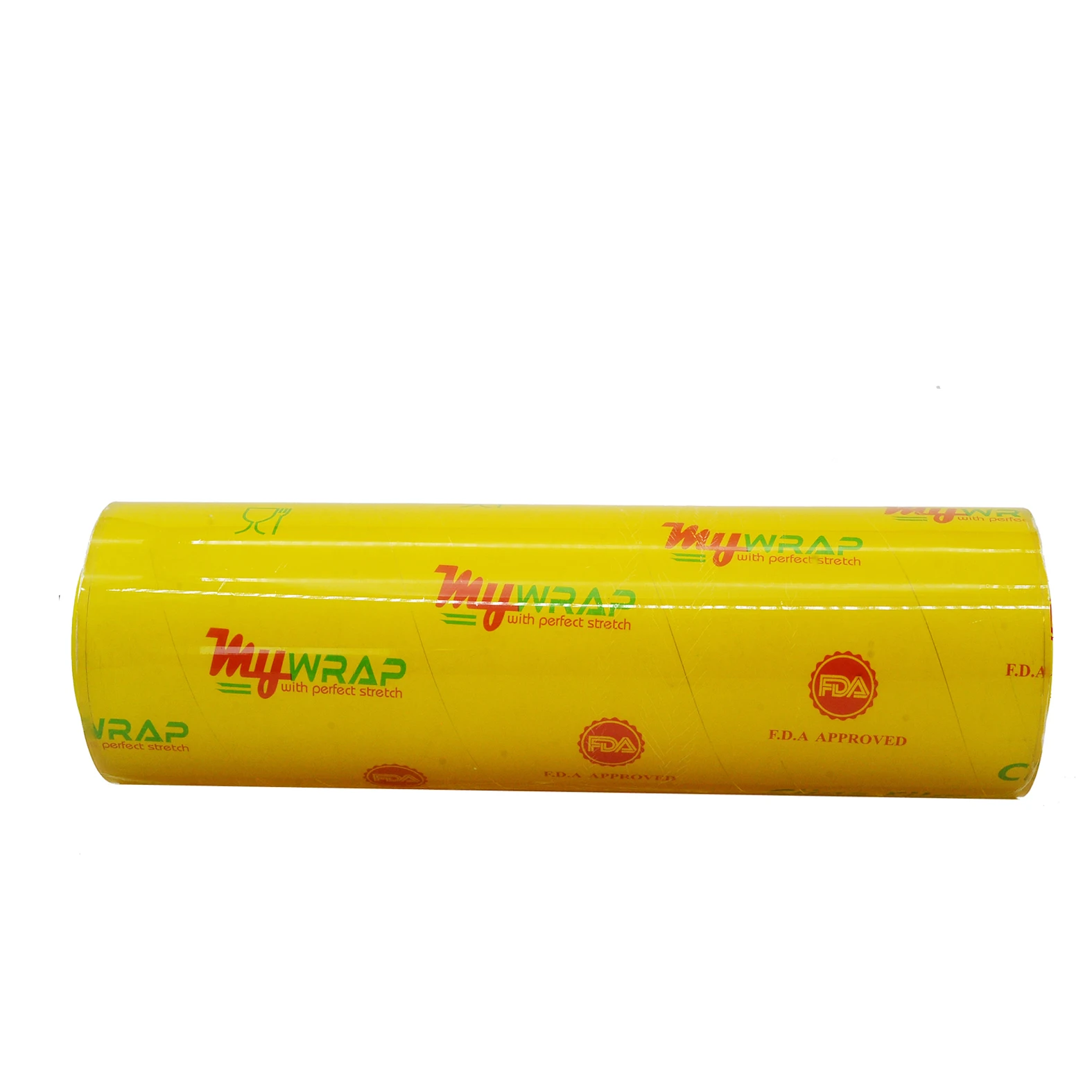 jumbo stretch film 30cm