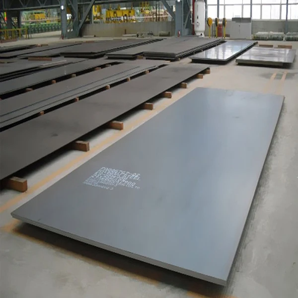 Carbon Steel Sheet AISI JIS A36 A285 A283c Carbon Steel Plate Sheets For Construction
