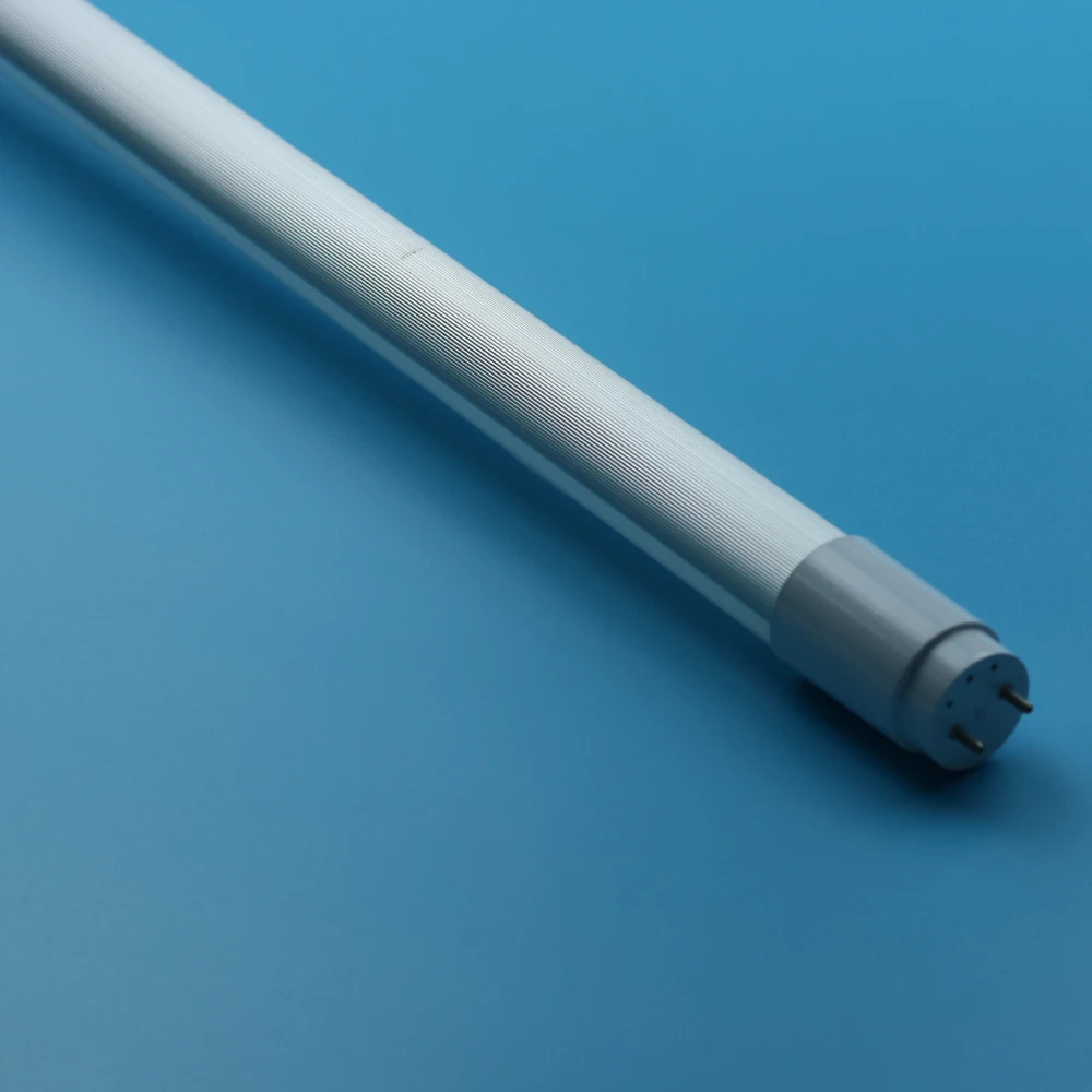 60cm 120cm 2ft 4ft housing Fluorescent Fixture 18W Integrated T5/T8 LED lighting tube