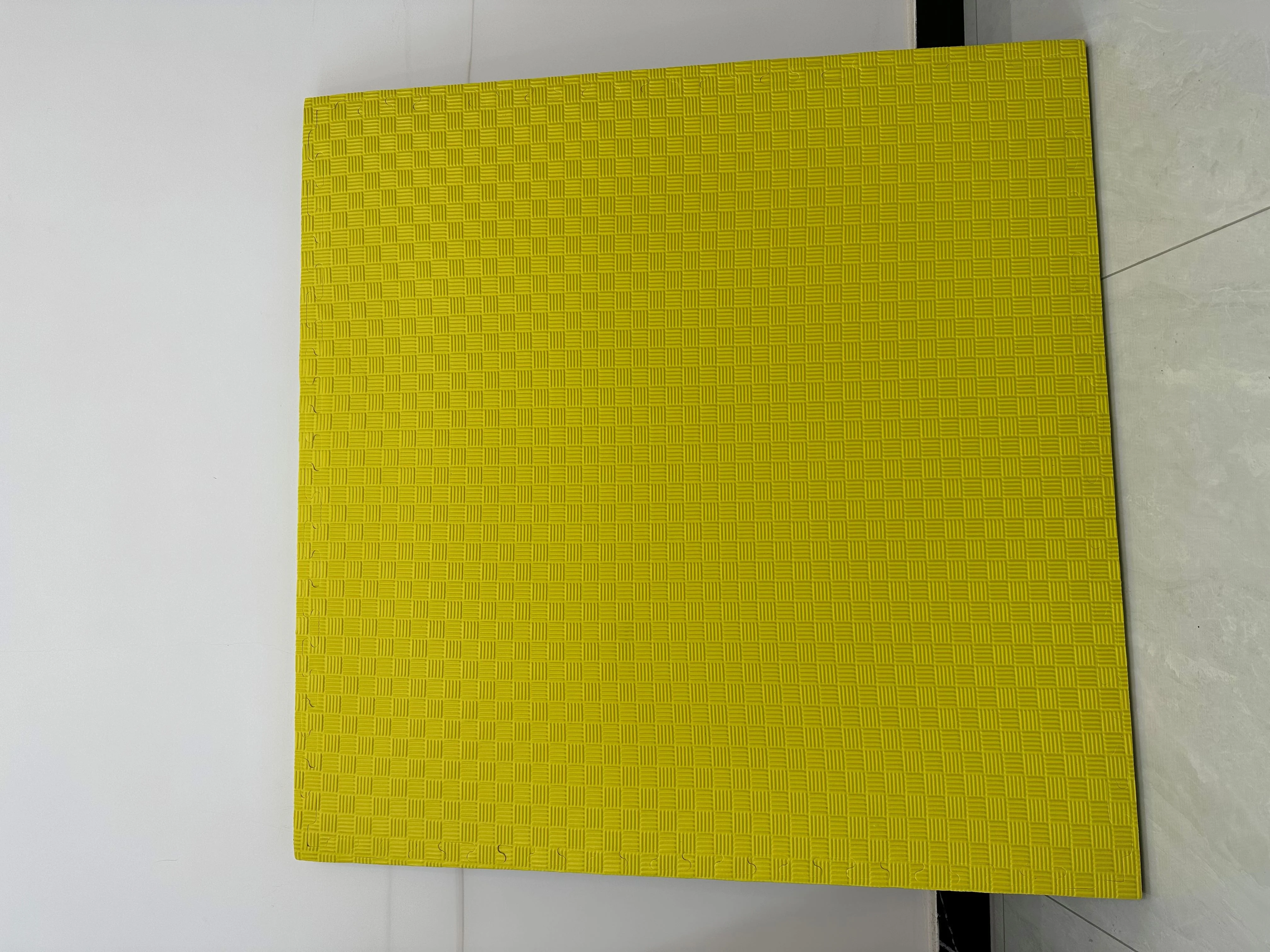 Competition Grade Eva Tatami Mat Floor Mat Eva Foam Martial Arts Wrestling Mat for Judo BJJ Jiu Jitsu Karate Taekwondo