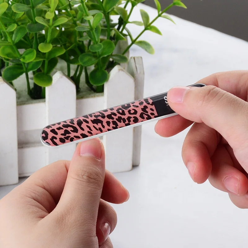 Factory hot selling high quality portable professional glass foot pedicure with Dead Skin personal care