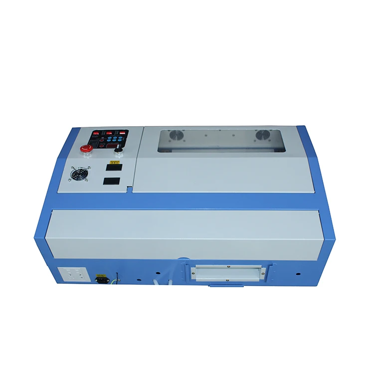 Exclusive Design Crystal Cube Jade 3020 Engraving Laser Cutting Machine Mini Laser Engraving Machine