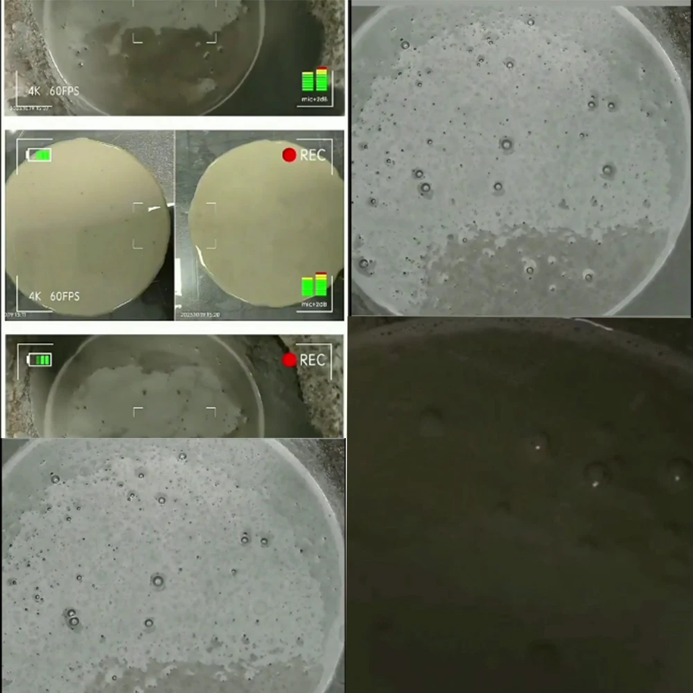 BOTAI defoaming agent powder  defoamer chemical