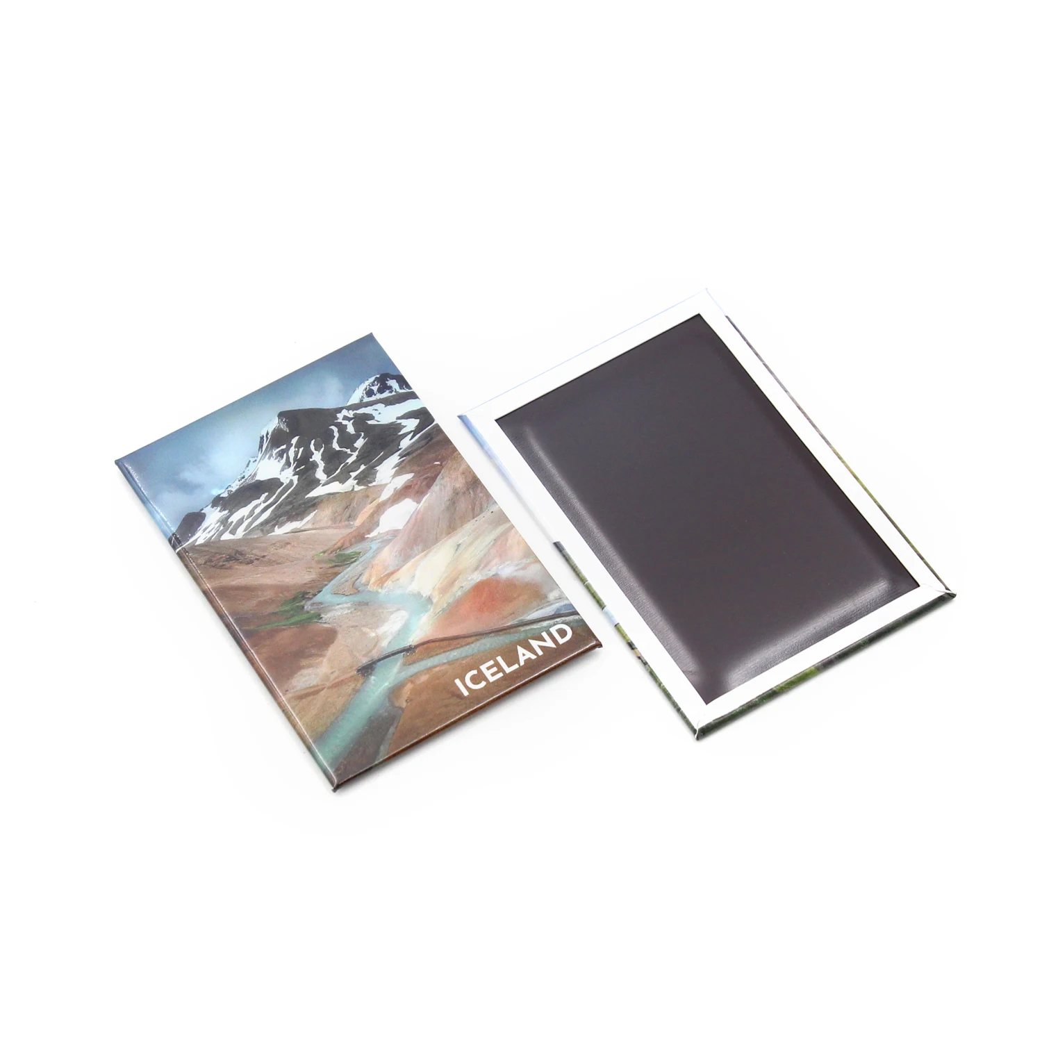 Best Selling Quality Machine Magnets Photo Frames City Fridge Magnet