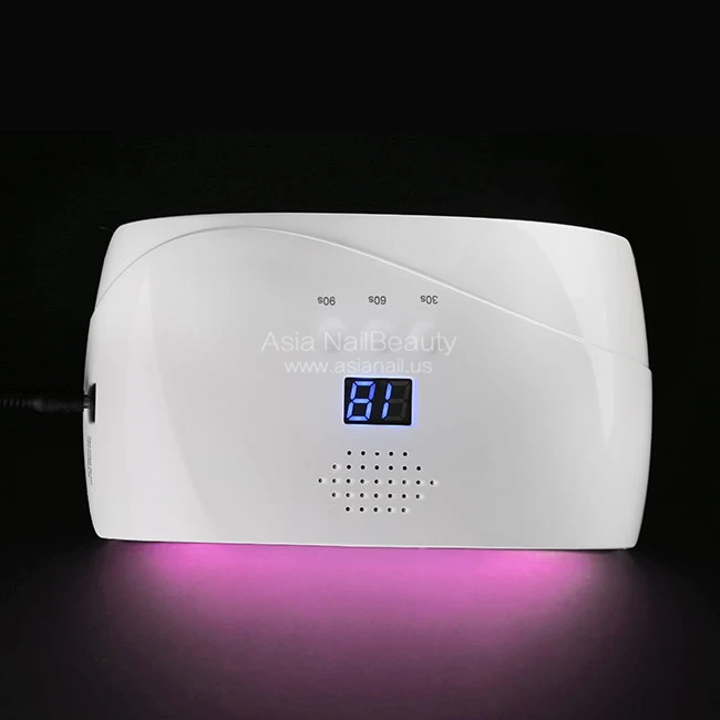 2020 Wholesale The Latest Products led nail lamp precure professional led nail lamp for gel dry